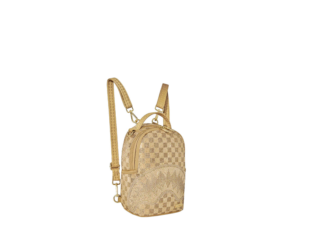 TRINITY 24K MINI BACKPACK