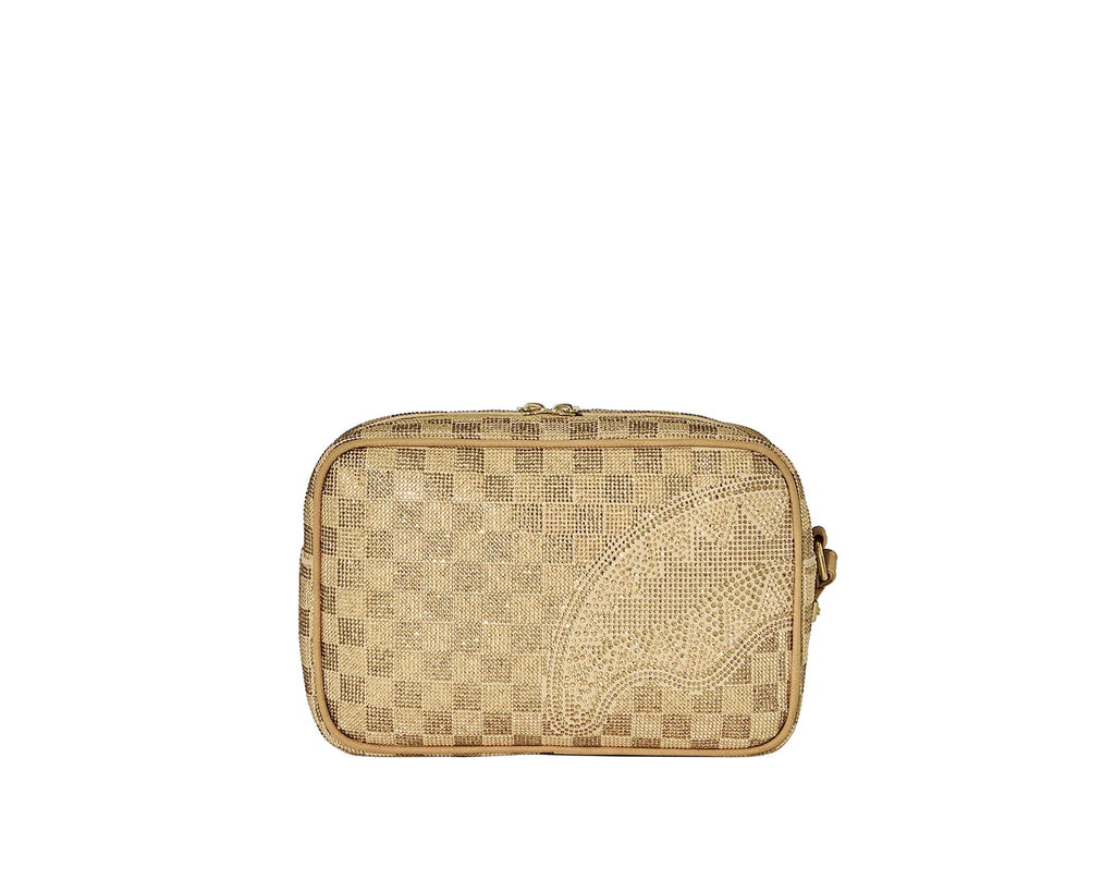 TRINITY 24K TOILETRY BRICK