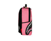 SHARK CENTRAL EMBROIDERED EFFECT BACKPACK