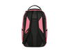 SHARK CENTRAL EMBROIDERED EFFECT BACKPACK
