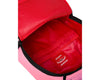 SHARK CENTRAL EMBROIDERED EFFECT BACKPACK
