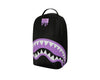 SHARK CENTRAL PASSPORT (PURPLE) BACKPACK