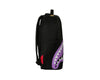 SHARK CENTRAL PASSPORT (PURPLE) BACKPACK