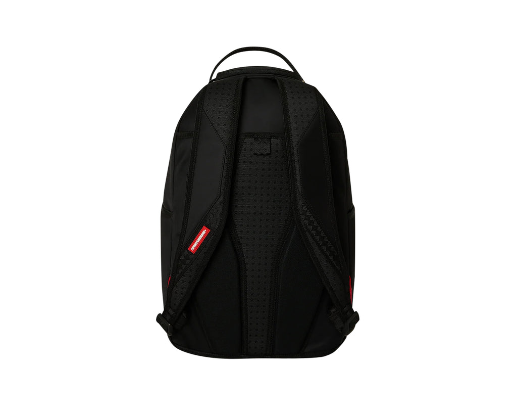 SHARK CENTRAL PASSPORT (PURPLE) BACKPACK