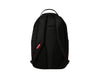 SHARK CENTRAL PASSPORT (PURPLE) BACKPACK