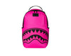 SHARK CENTRAL 2 PINK CODE BACKPACK