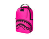 SHARK CENTRAL 2 PINK CODE BACKPACK