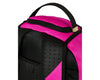 SHARK CENTRAL 2 PINK CODE BACKPACK