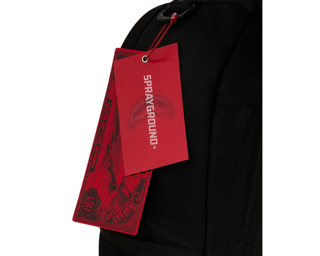 SHARK CENTRAL 2 BEYOND BACKPACK