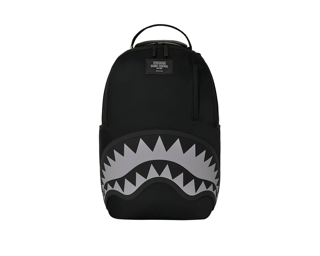 SHARK CENTRAL 2 DARK MODE BACKPACK