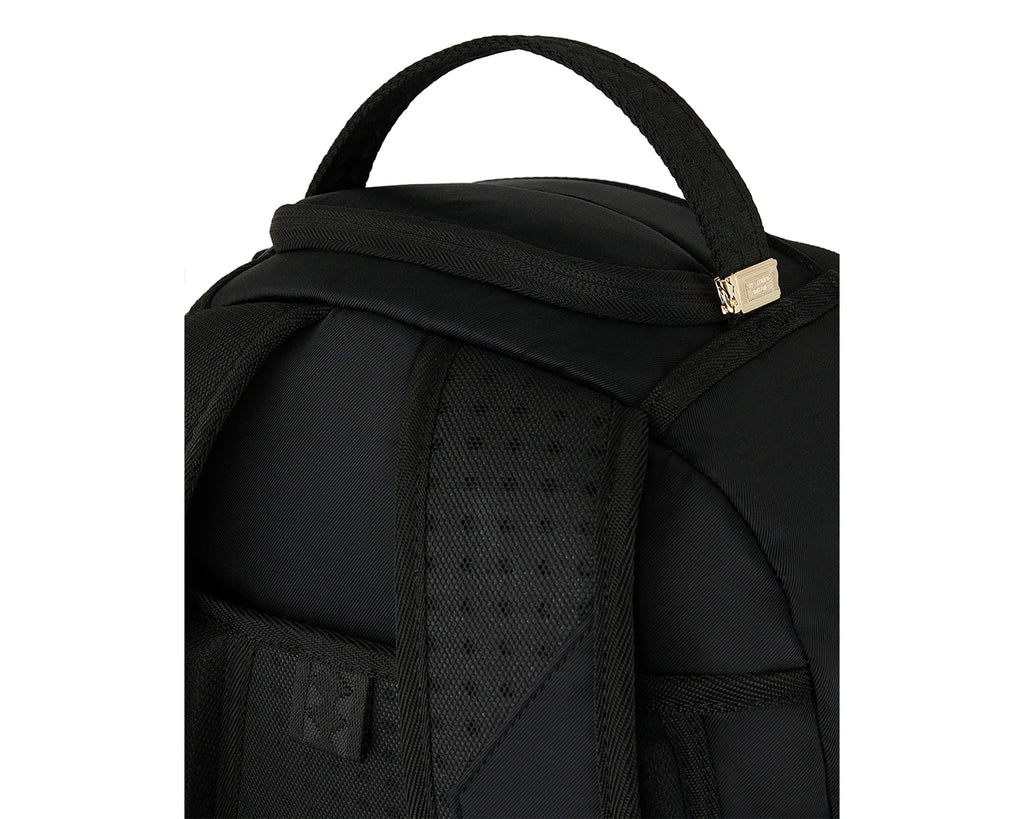 SHARK CENTRAL 2 DARK MODE BACKPACK