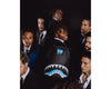 SHARK CENTRAL PASSPORT (BLUE) BACKPACK
