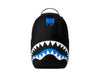 SHARK CENTRAL PASSPORT (BLUE) BACKPACK