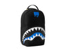SHARK CENTRAL PASSPORT (BLUE) BACKPACK