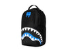 SHARK CENTRAL PASSPORT (BLUE) BACKPACK