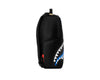SHARK CENTRAL PASSPORT (BLUE) BACKPACK