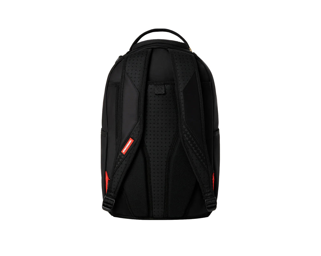 SHARK CENTRAL PASSPORT (BLUE) BACKPACK