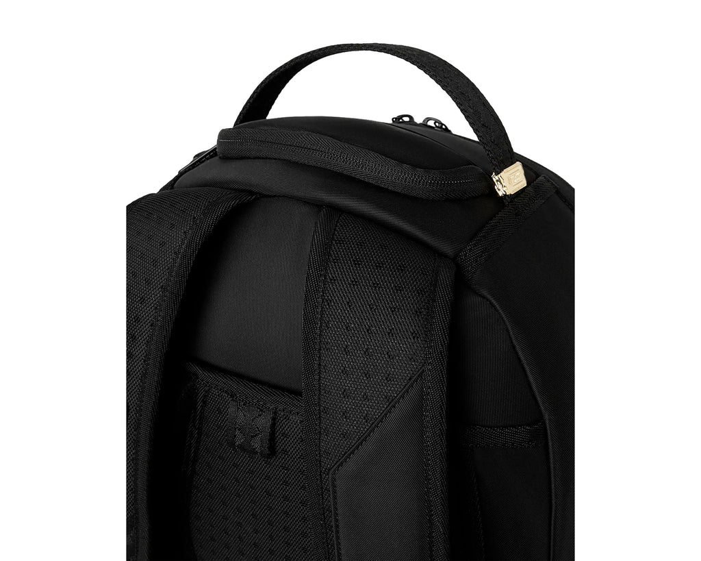 SHARK CENTRAL PASSPORT (BLUE) BACKPACK
