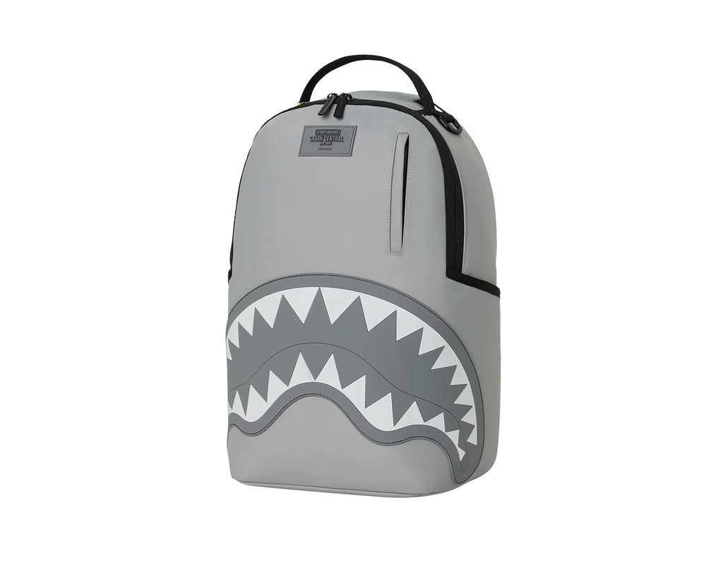 SHARK CENTRAL 2.0 (HAZE) BACKPACK