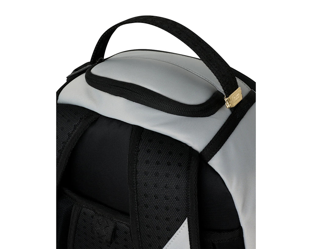 SHARK CENTRAL 2.0 (HAZE) BACKPACK