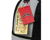 SHARK CENTRAL 2.0 (HAZE) BACKPACK