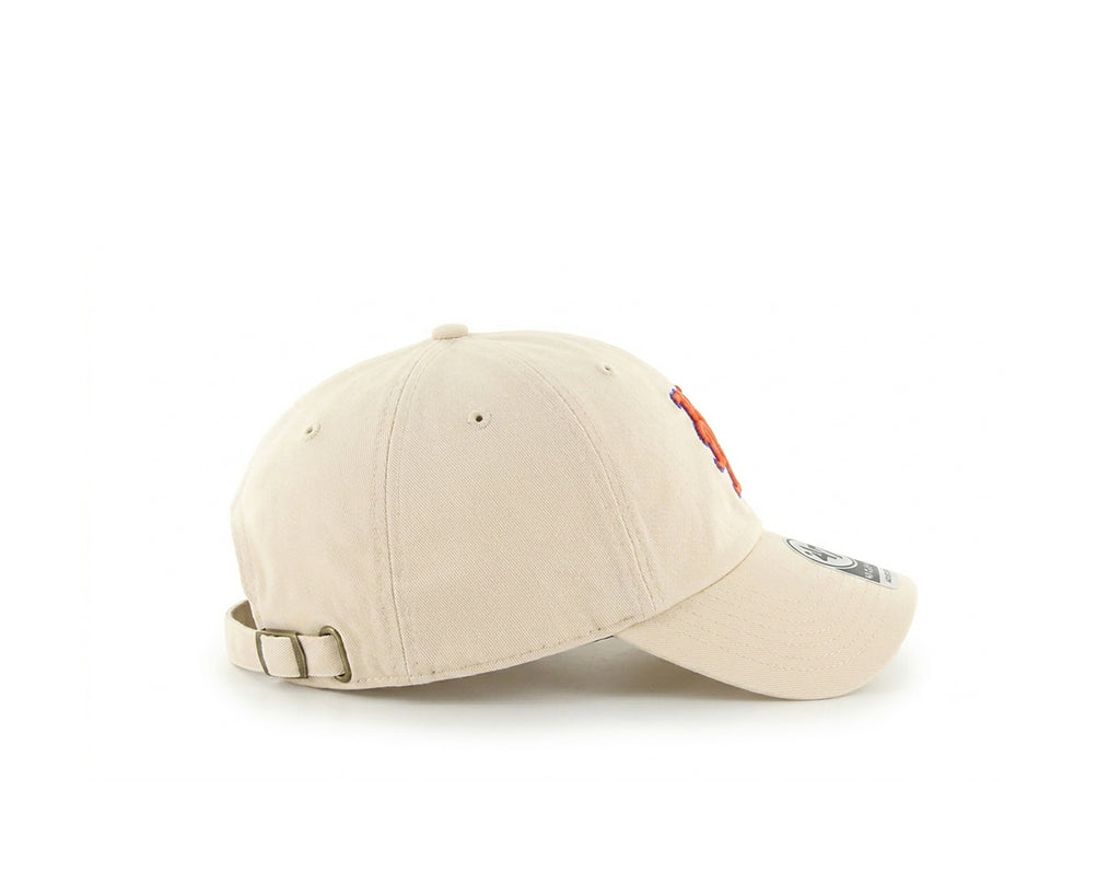New York Mets `47  Clean Up