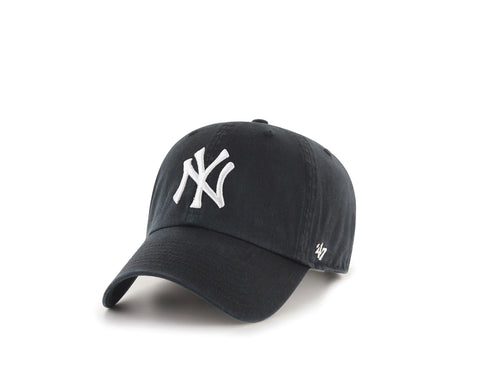 New York Yankees `47 Clean Up