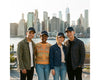 New York Yankees `47  Clean Up