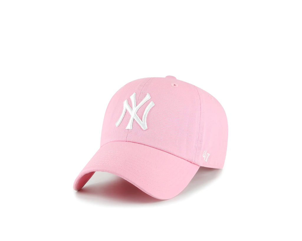 New York Yankees `47 Clean Up Womens