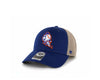 New York Mets Cooperstown Vintage Royal Haven 47 T