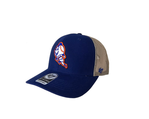 New York Mets `47 Hitch Adjustable