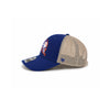 New York Mets Cooperstown Vintage Royal Haven 47 T