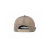 New York Mets Cooperstown Vintage Royal Haven 47 T