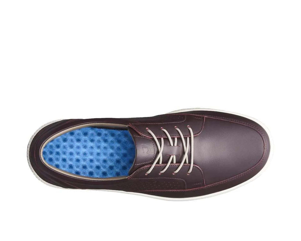 Men s Joya Boston Dark Brown Shoe Village