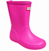 Kid`s Original First Classic Rain Boots