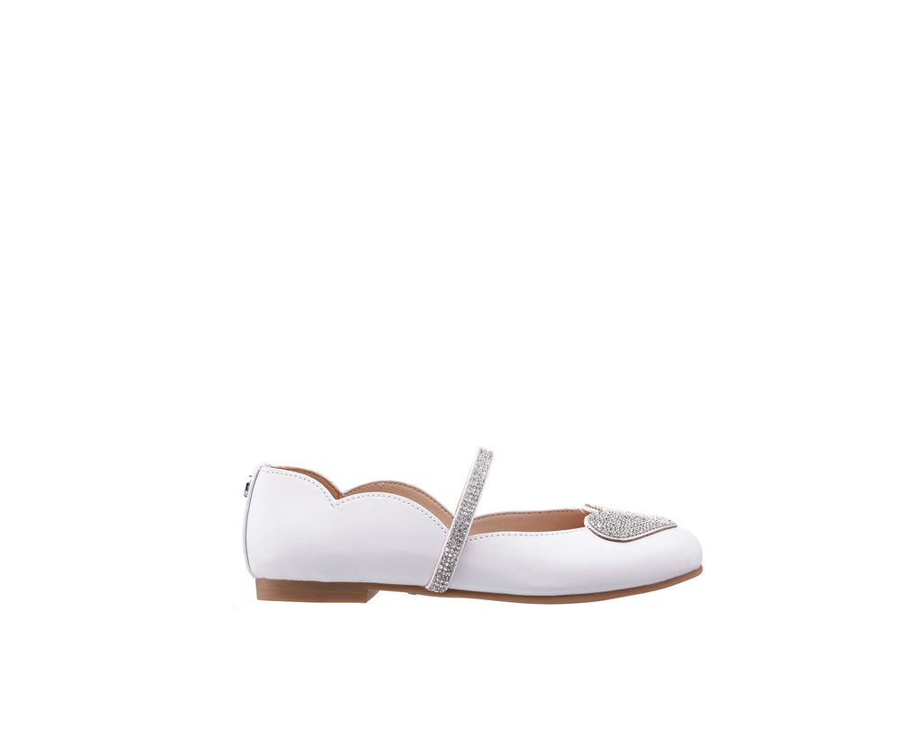 WHITE SMOOTH