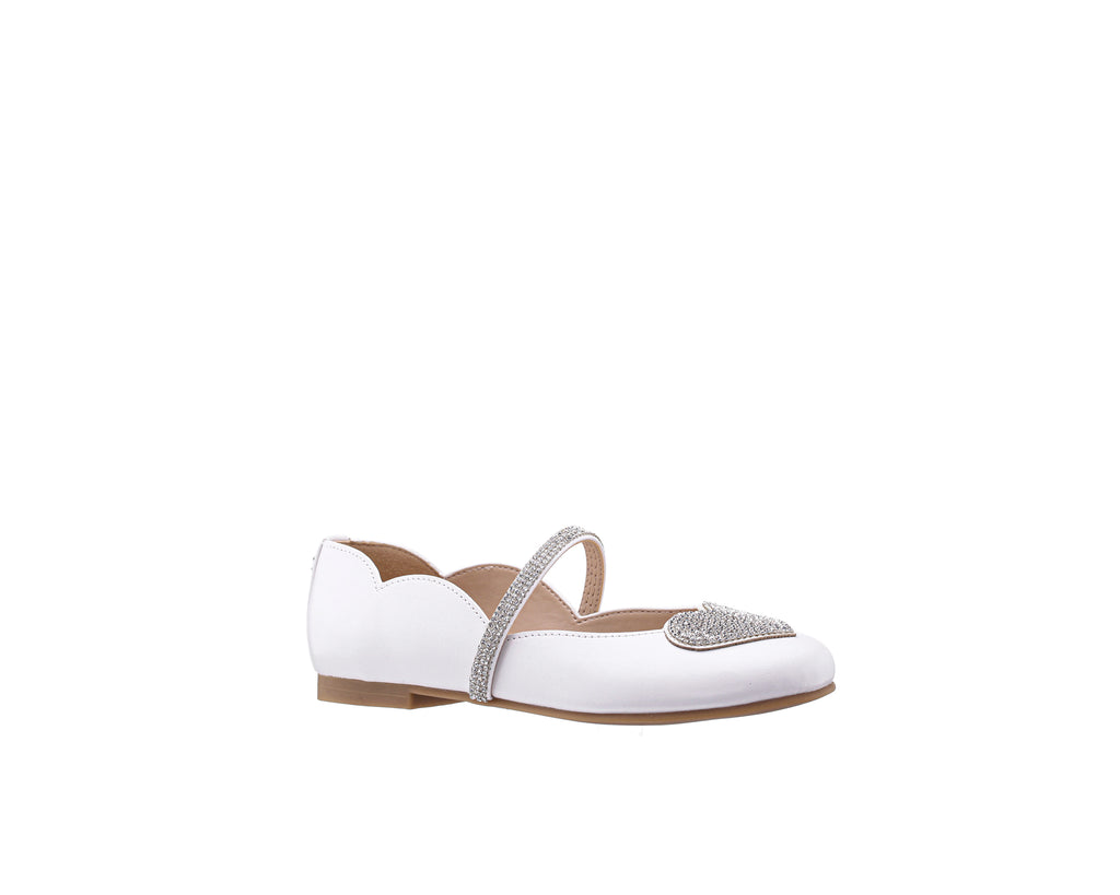 WHITE SMOOTH