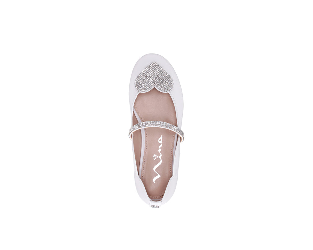 WHITE SMOOTH
