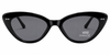 Wildin` Sunglass
