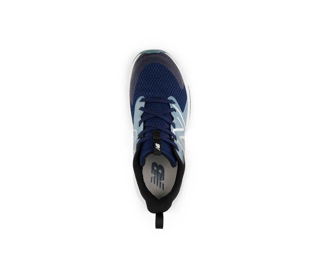 Navy Black