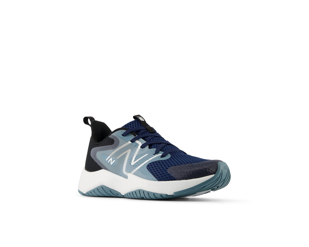 Navy Black