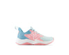 Blue Pink