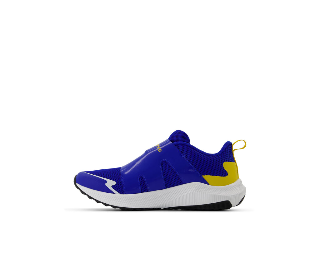 Blue Yellow