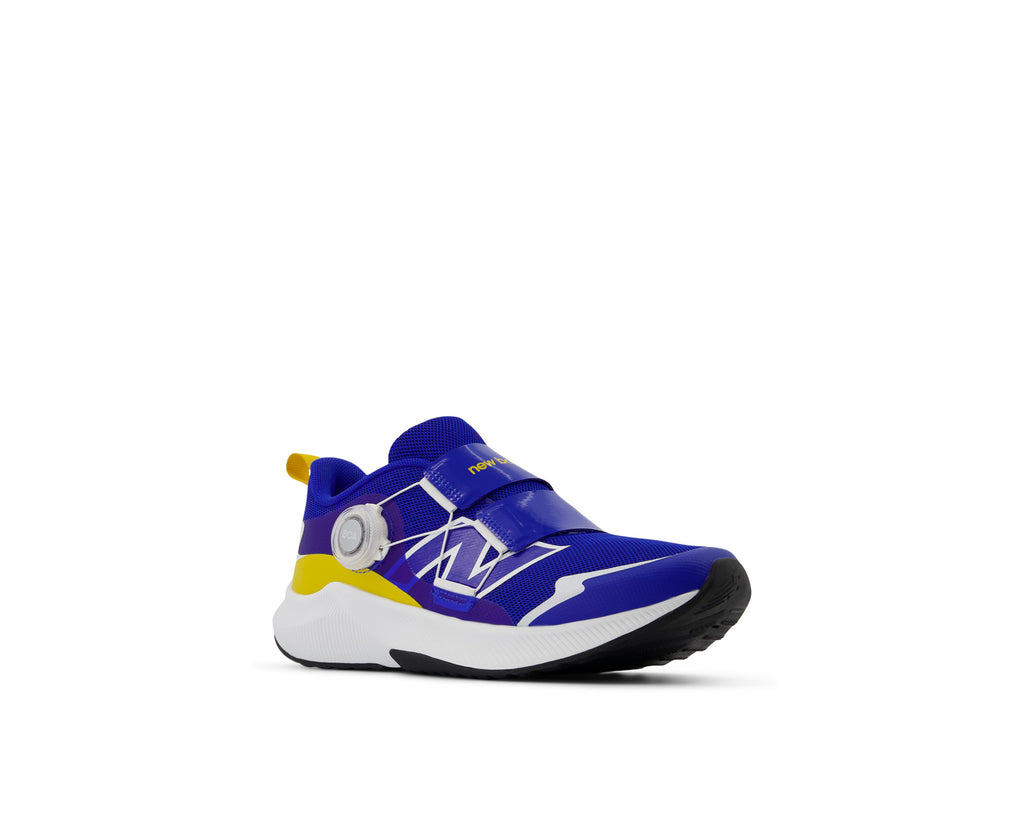 Blue Yellow