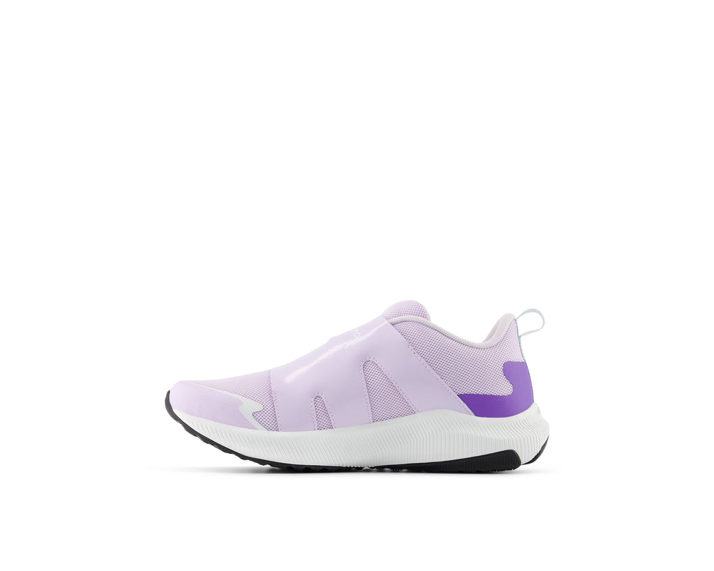 Purple Blue