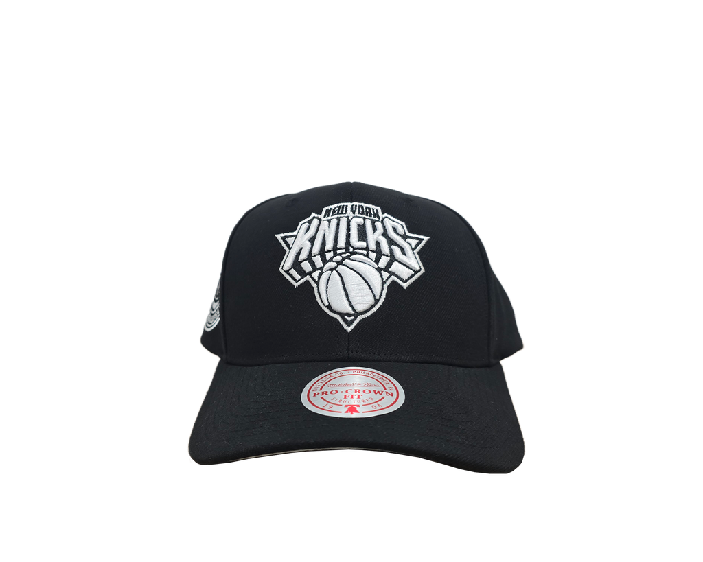 NBA Panda Pro Snapback Knicks