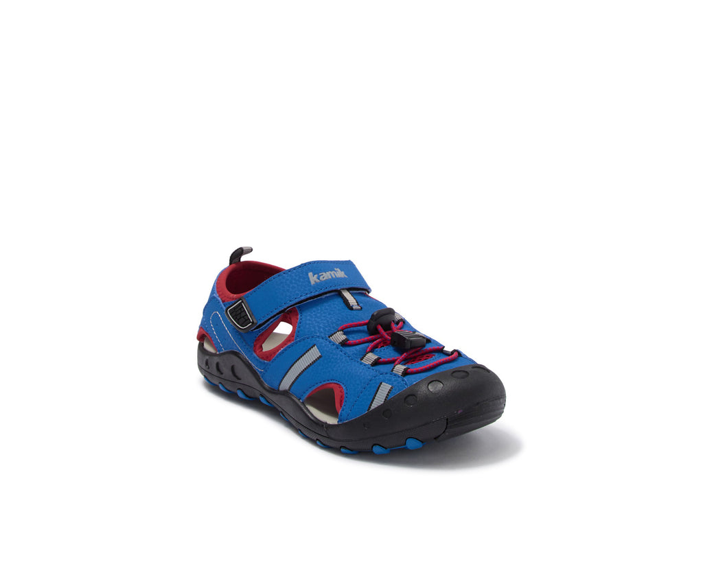 Kamik kids best sale sandals
