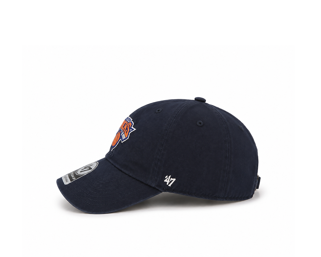 New York Knicks `47