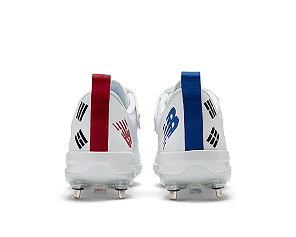 TEAM RED WITH TEAM NAVY