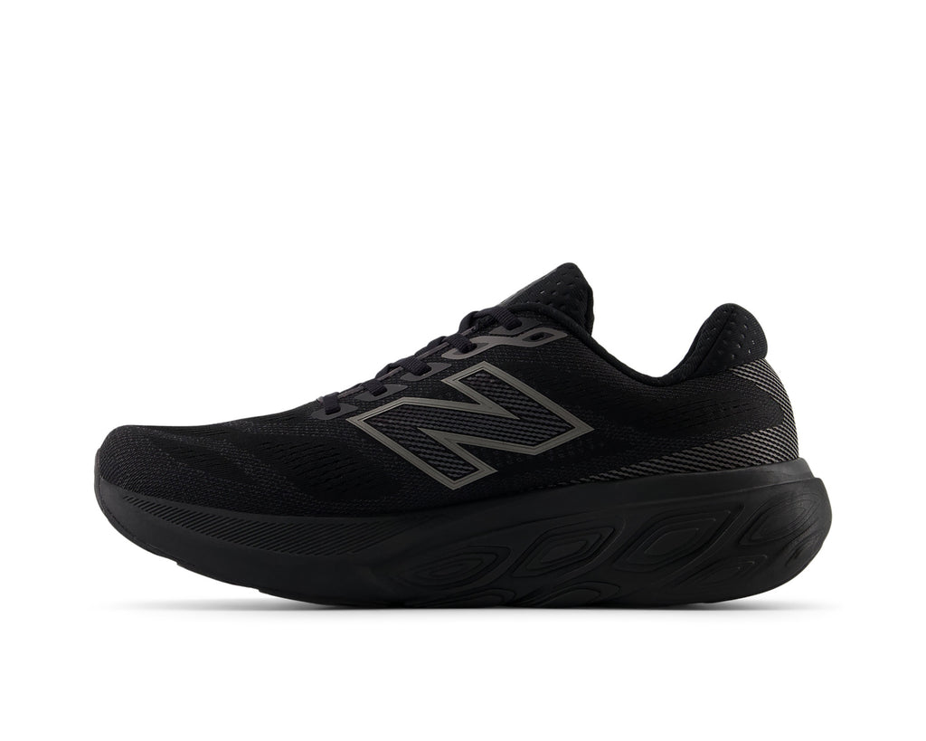 BLACK BLACK